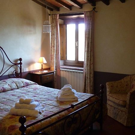 Agriturismo Fattoria Lavacchio Pontassieve Eksteriør bilde