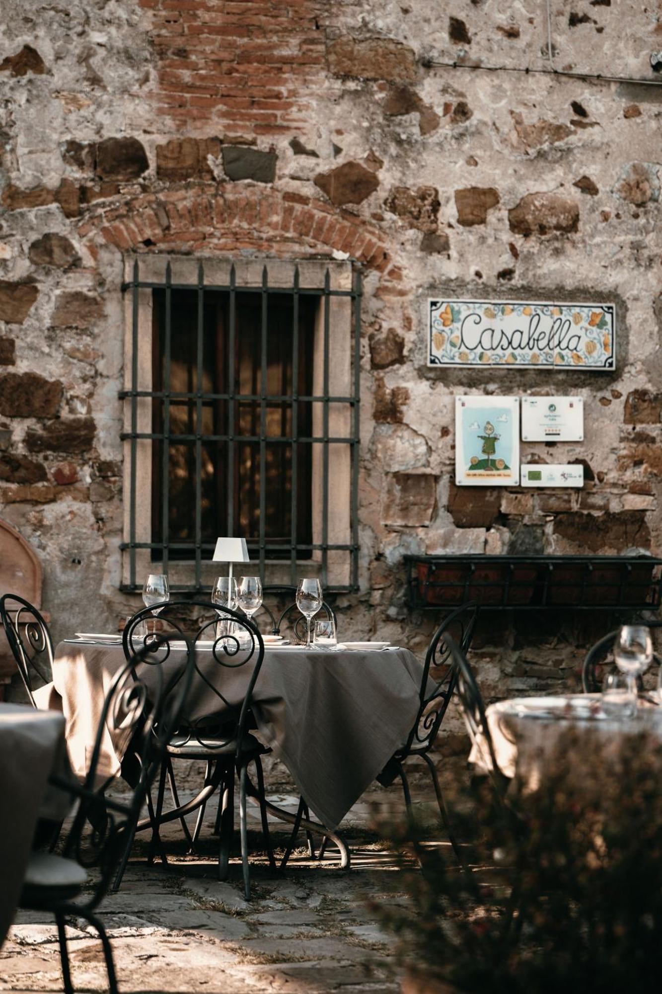 Agriturismo Fattoria Lavacchio Pontassieve Eksteriør bilde