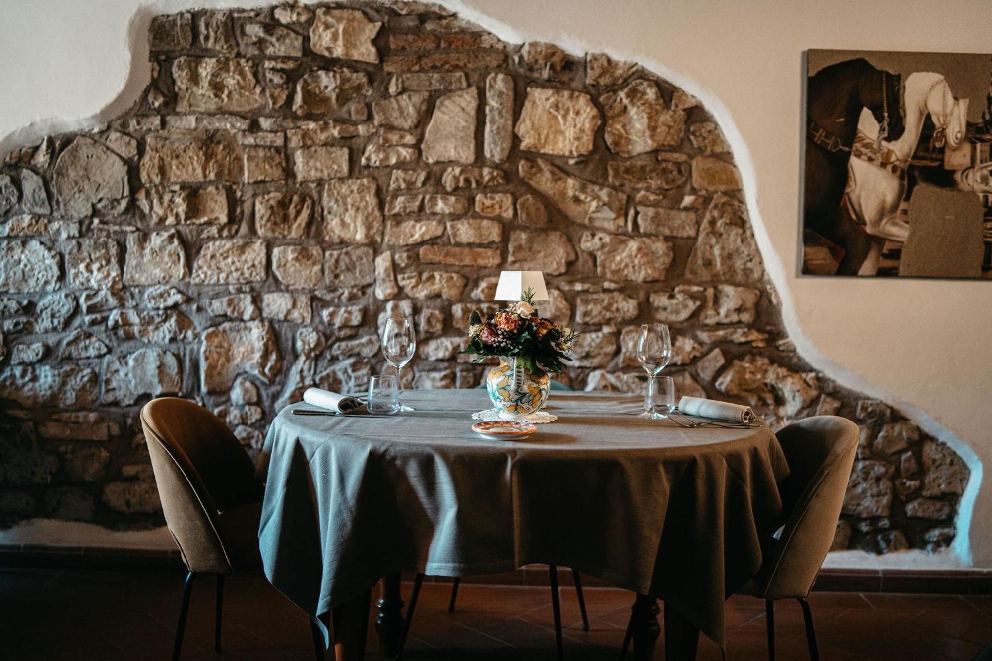 Agriturismo Fattoria Lavacchio Pontassieve Eksteriør bilde