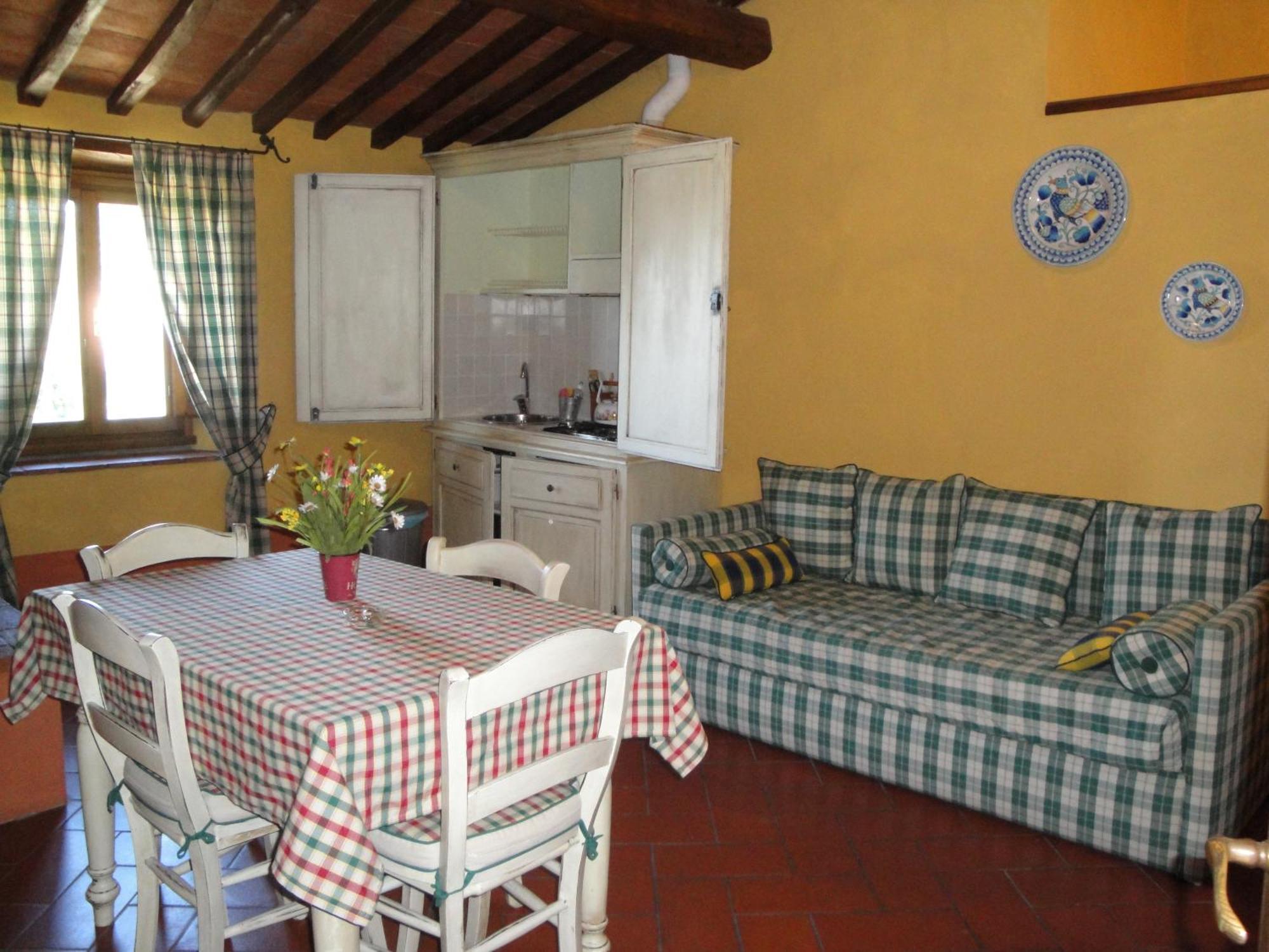 Agriturismo Fattoria Lavacchio Pontassieve Eksteriør bilde