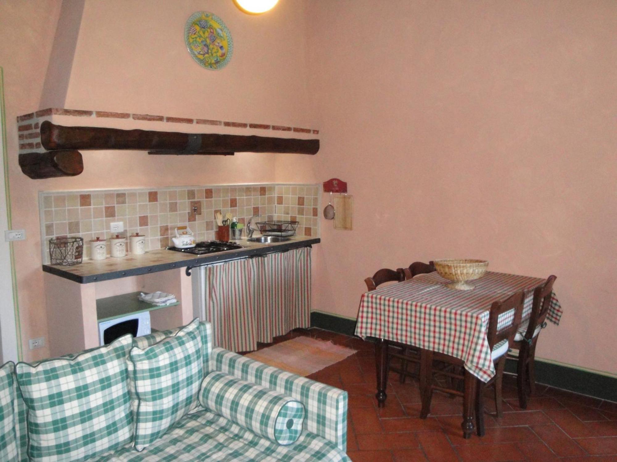 Agriturismo Fattoria Lavacchio Pontassieve Eksteriør bilde